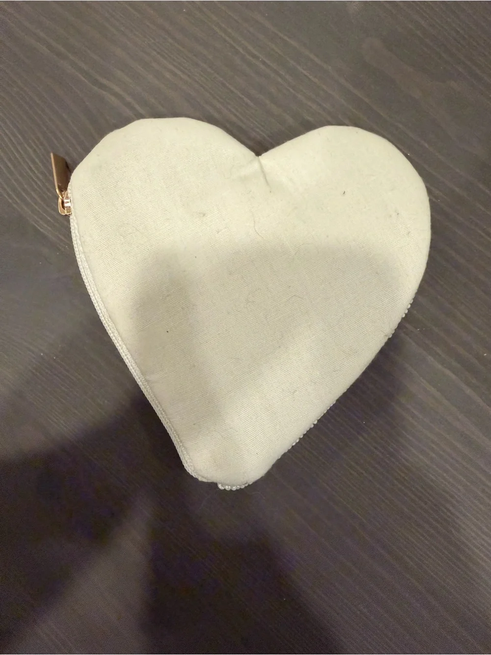 Bride Beaded Coin Purse
